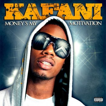 Kafani Throw Ya Hood Up