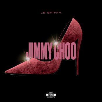 LB Spiffy Jimmy Choo