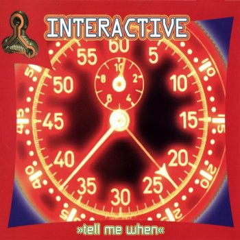 Interactive feat. Future House Tell Me When - Future House Remix