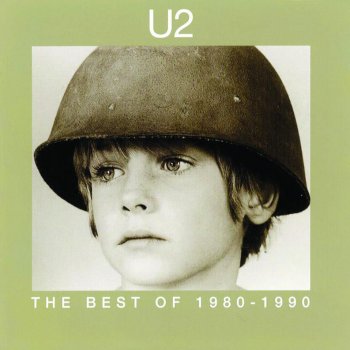 U2 All I Want Is You