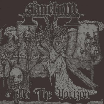 Sanctum Last Breath