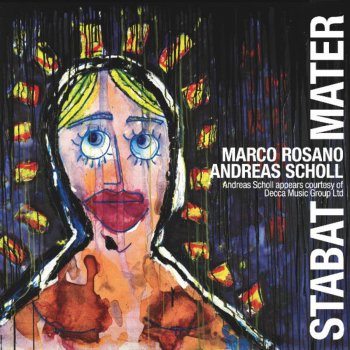 Andreas Scholl Stabat Mater