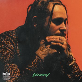 Post Malone Up There (Instrumental)