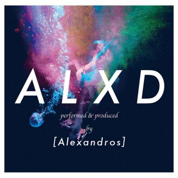 [Alexandros] Wataridori