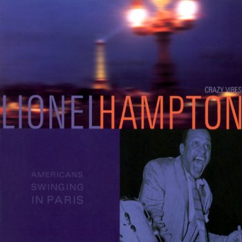 Lionel Hampton Panama