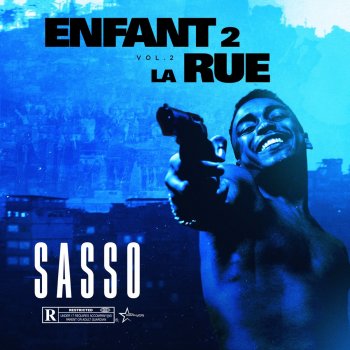 Sasso feat. Jul C'est ma vie