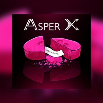 Asper X Никому не говори