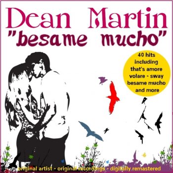 Dean Martin April in Paris (Remastered)