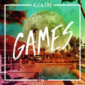 CLAIRE Games - Rey & Kjavik Remix