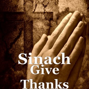 Sinach Give Thanks