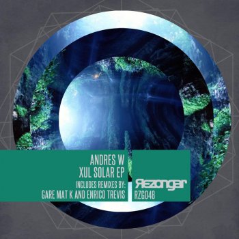 Andres W Xul Solar (Enrico Trevis Remix)