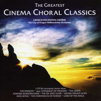 Crouch End Festival Chorus & The City of Prague Philharmonic In Memoriam (From "Les Choristes")