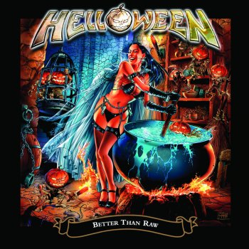 Helloween I Can
