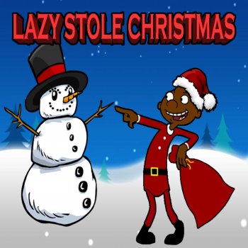Lazy3x Stendo Clip Freestyle