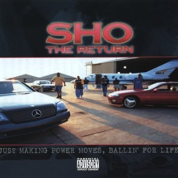 Sho Intro