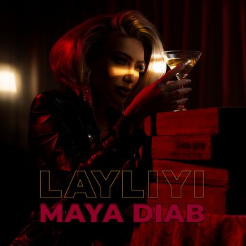 Maya Diab Layliyi