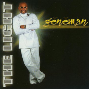 Geneman feat. Willard Burch The Light