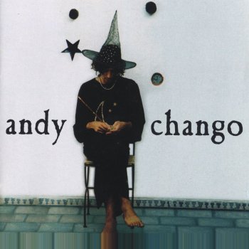 Andy Chango Emilio