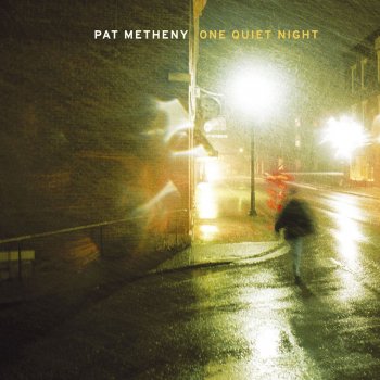 Pat Metheny Peace Memory