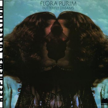 Flora Purim Butterfly Dreams