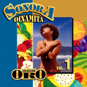 La Sonora Dinamita Recuerdos