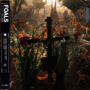 Foals Neptune