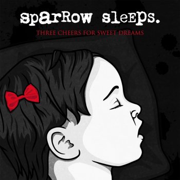 Sparrow Sleeps I'm Not Okay (I Promise)