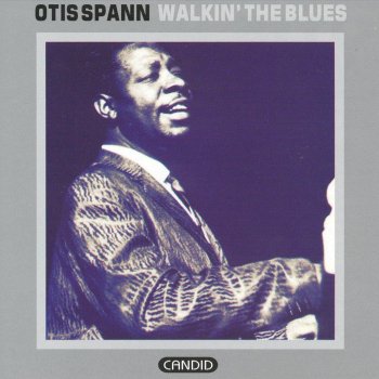 Otis Spann My Home Is in the Delta