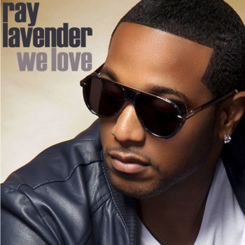 Ray Lavender Tequila