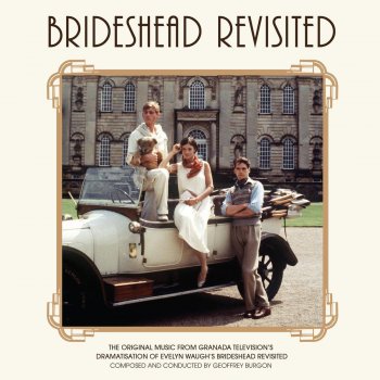 Geoffrey Burgon Going to Brideshead