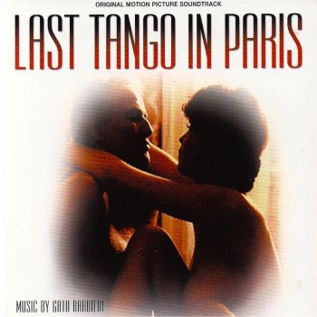 Gato Barbieri Last tango in Paris (Jazz #2)