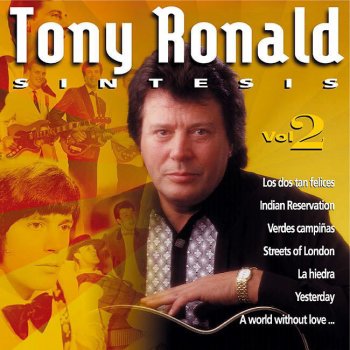 Tony Ronald Sin Ti