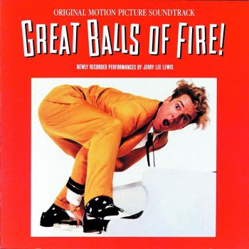 Jerry Lee Lewis Great Balls of Fire (Remastered)