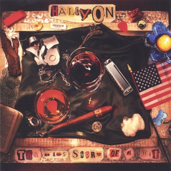 Halcyon Fear Before Sunrise