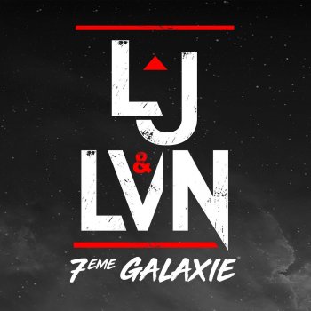 Исполнитель Lycinaïs Jean, альбом 7ème galaxie (feat. Lov'Nee) - Single