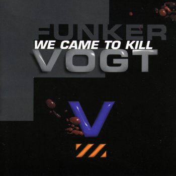 Funker Vogt Killing Fields