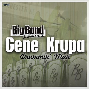 Gene Krupa & His Orchestra Do You Wanna Jump, Children?