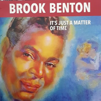 Brook Benton Love Me Or Leave Me