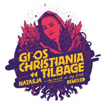 Natasja Gi' Mig Danmark Tilbage (JSL Remix)