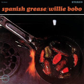 Willie Bobo It's Not Unusual