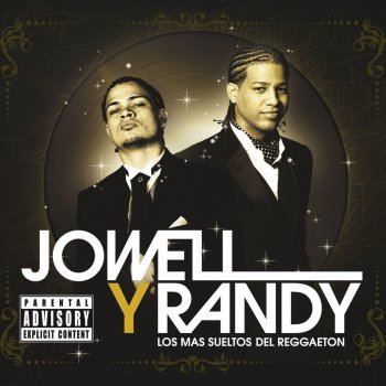 Jowell & Randy Let's Do It