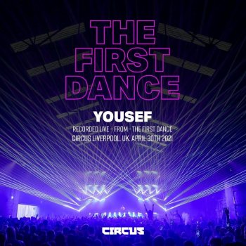 Yousef Traxx (Mixed)