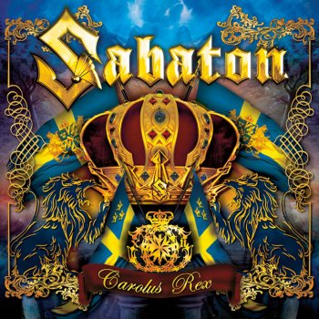 Sabaton Poltava (English Version)