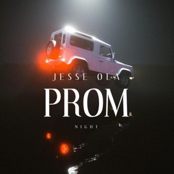 Jesse ola Prom Night