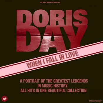 Doris Day You Made Me Love You (Remastered)