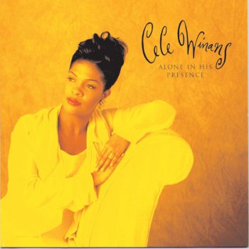 CeCe Winans Alone In His Presence - Reprise