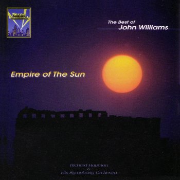 John Williams Olympic Fanfare