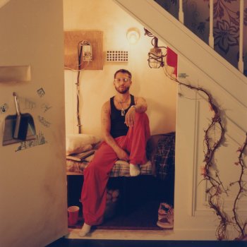 Mora feat. Omar Courtz MÁS QUE ALGO