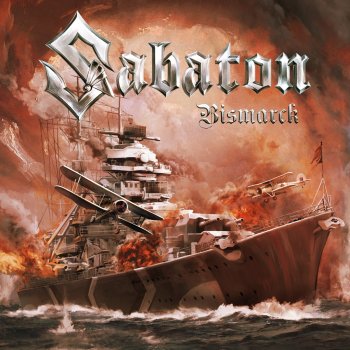 Sabaton Bismarck