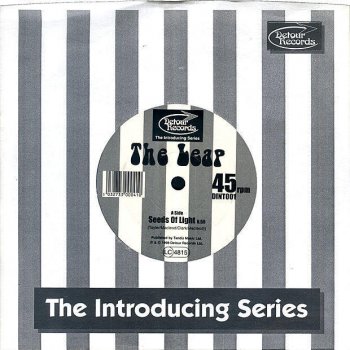 Исполнитель The Leap, альбом Seeds of Light